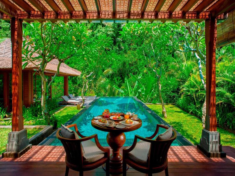 Mandapa, A Ritz-Carlton Reserve image