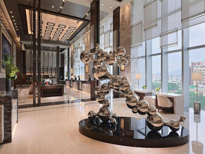 Courtyard by Marriott Taipei image