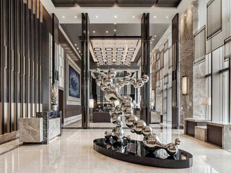 Courtyard by Marriott Taipei image