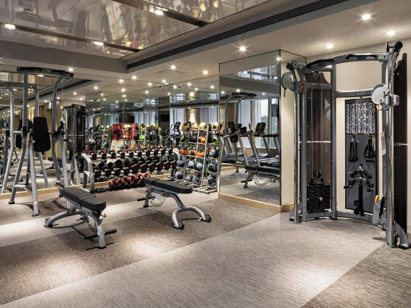 Courtyard by Marriott Taipei image