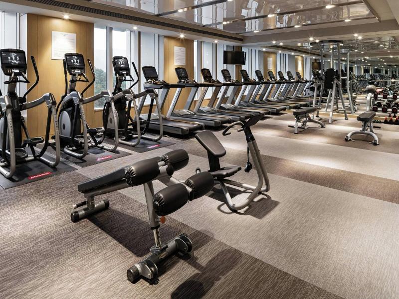 Courtyard by Marriott Taipei image
