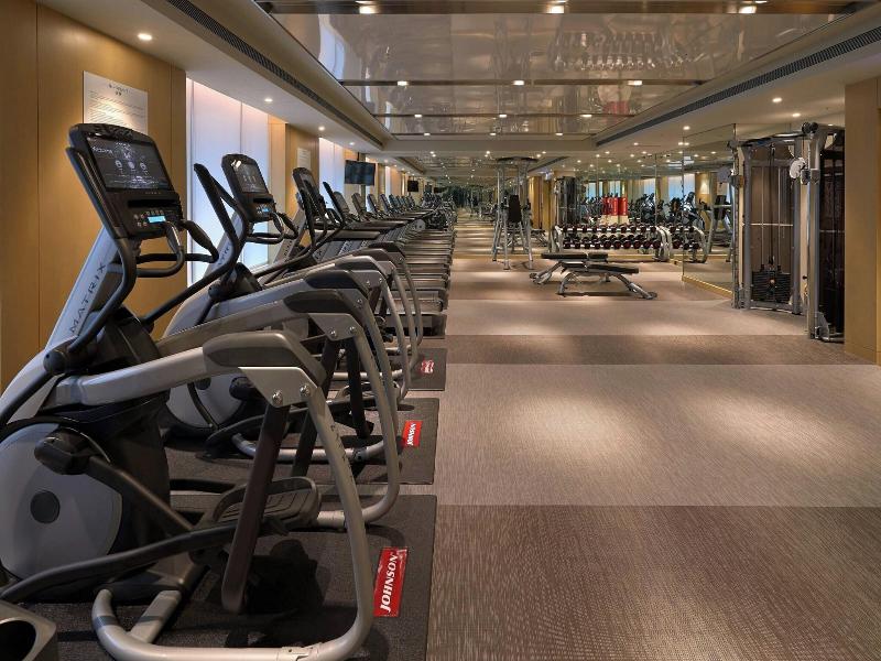 Courtyard by Marriott Taipei image
