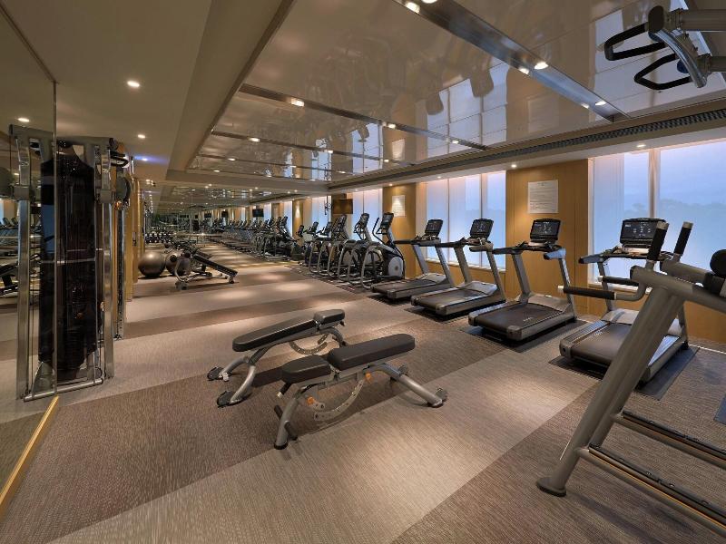 Courtyard by Marriott Taipei image