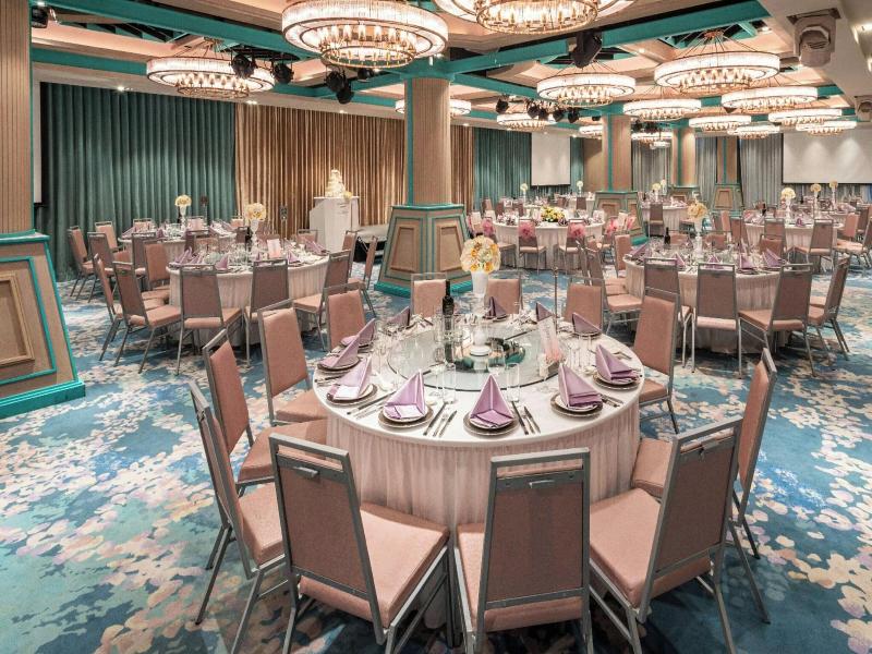 Courtyard by Marriott Taipei image