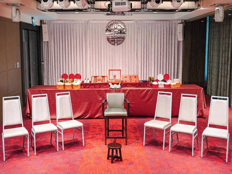 Courtyard by Marriott Taipei image