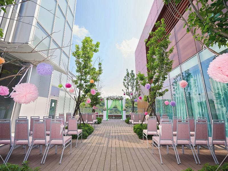 Courtyard by Marriott Taipei image
