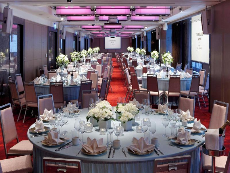 Courtyard by Marriott Taipei image