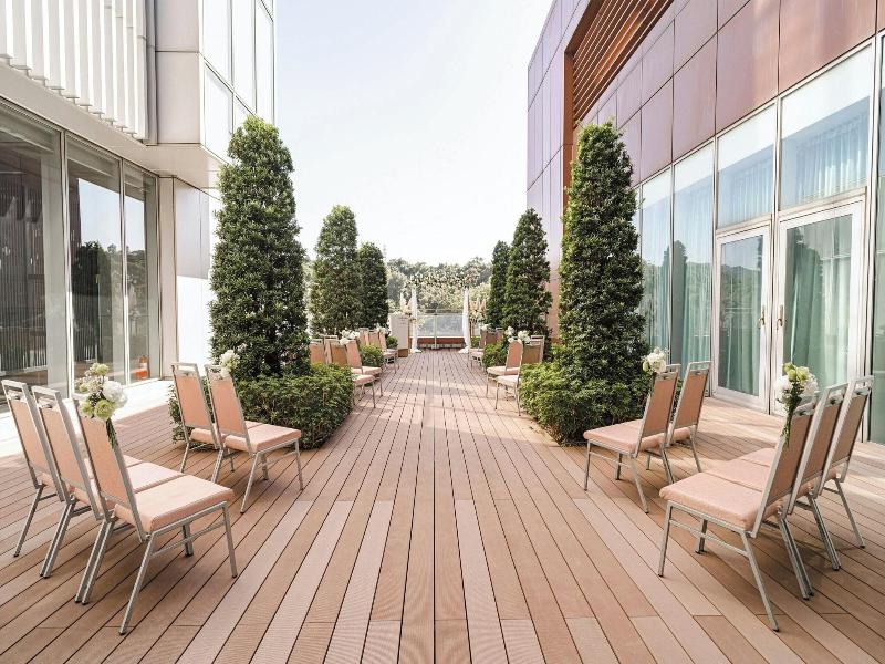 Courtyard by Marriott Taipei image