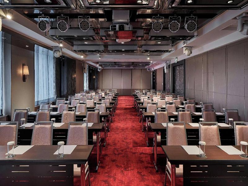 Courtyard by Marriott Taipei image