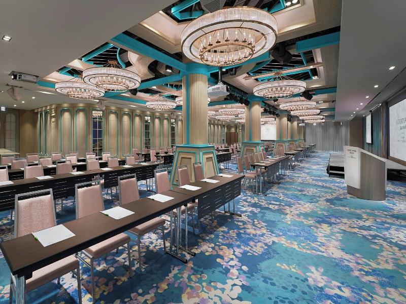 Courtyard by Marriott Taipei image
