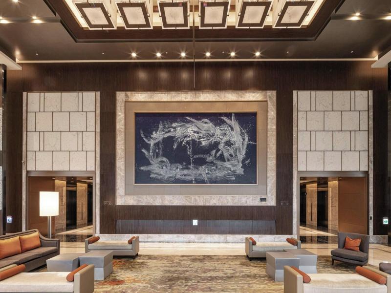 Courtyard by Marriott Taipei image