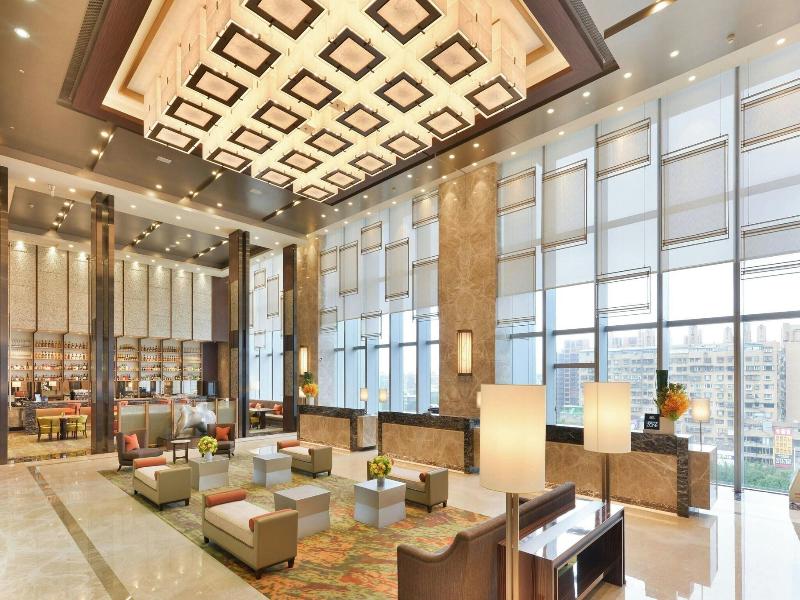 Courtyard by Marriott Taipei image