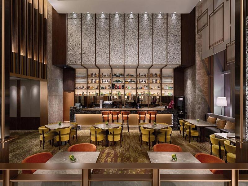 Courtyard by Marriott Taipei image