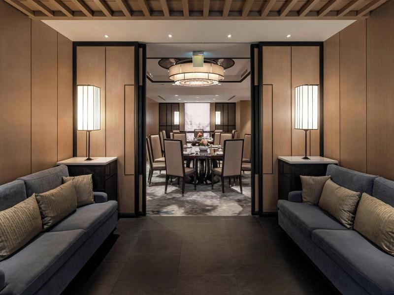 Courtyard by Marriott Taipei image