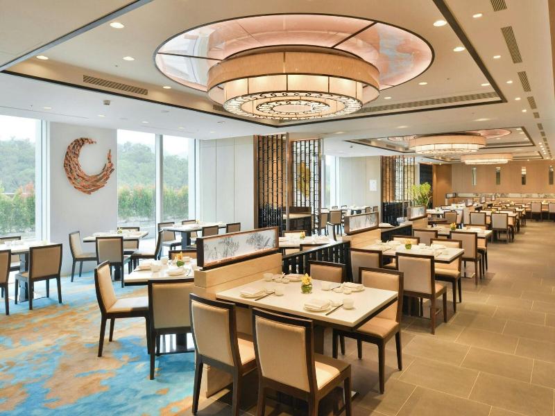 Courtyard by Marriott Taipei image