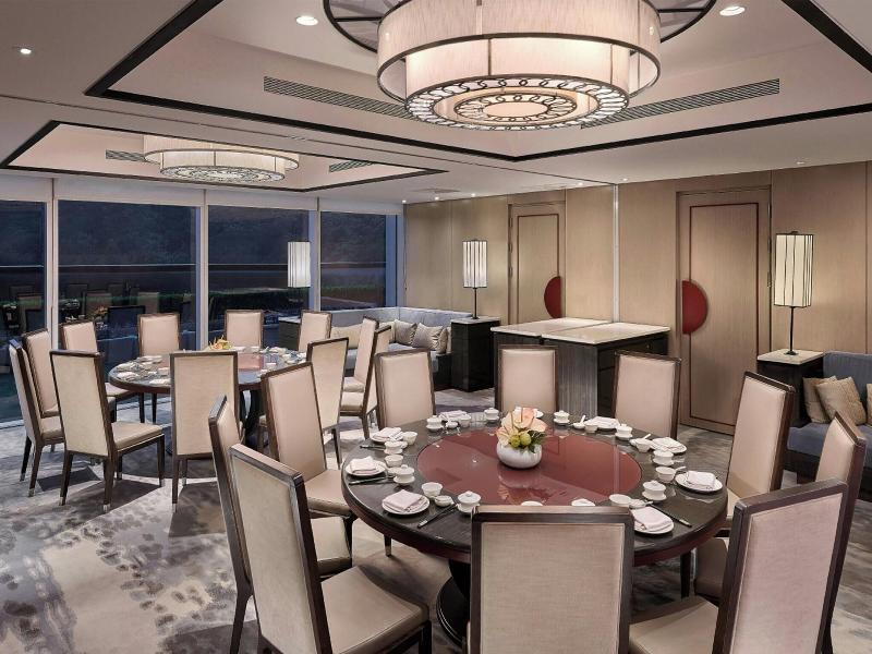 Courtyard by Marriott Taipei image