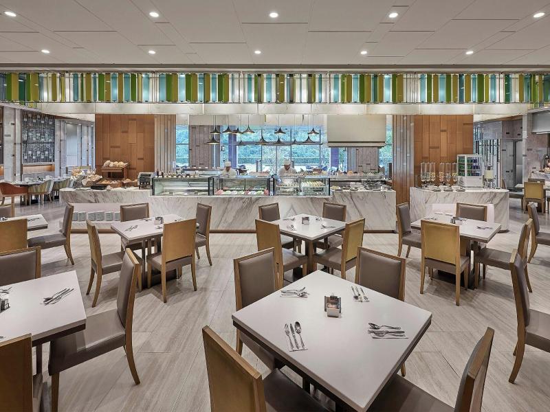 Courtyard by Marriott Taipei image