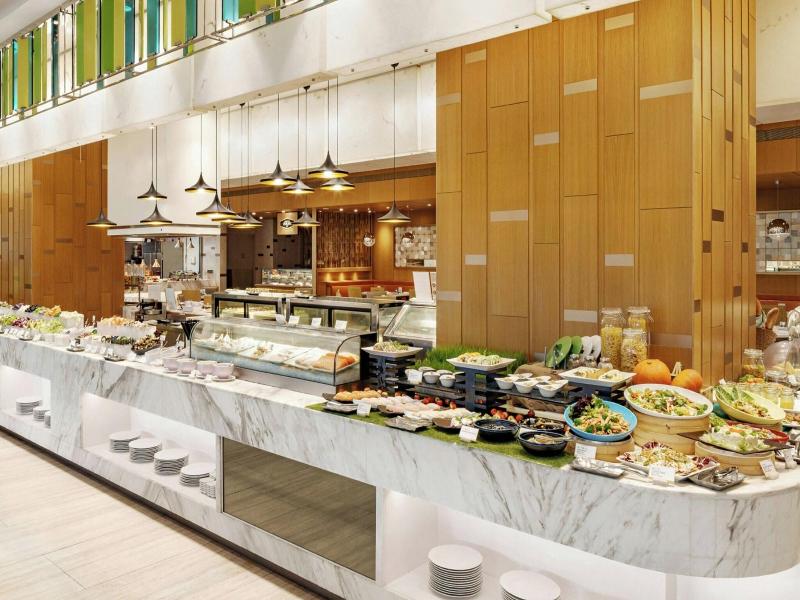 Courtyard by Marriott Taipei image