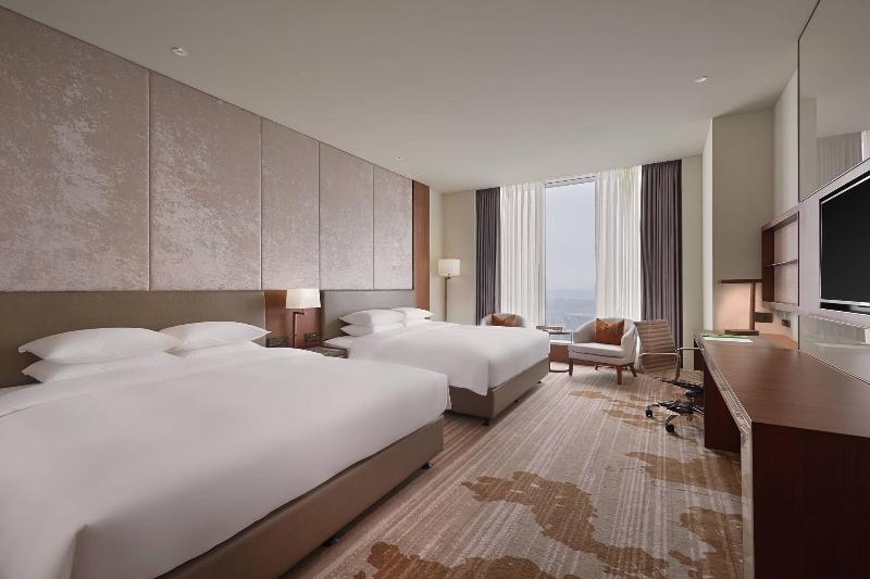 Courtyard by Marriott Taipei image