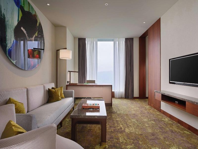 Courtyard by Marriott Taipei image