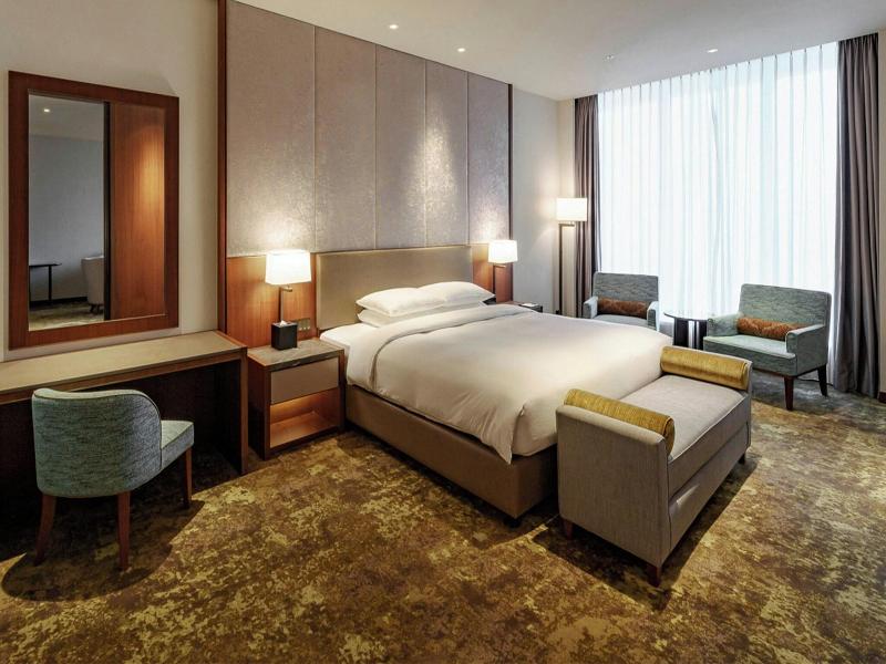 Courtyard by Marriott Taipei image