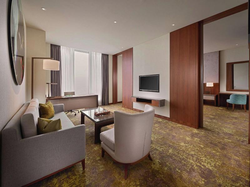 Courtyard by Marriott Taipei image