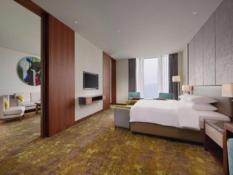 Courtyard by Marriott Taipei image