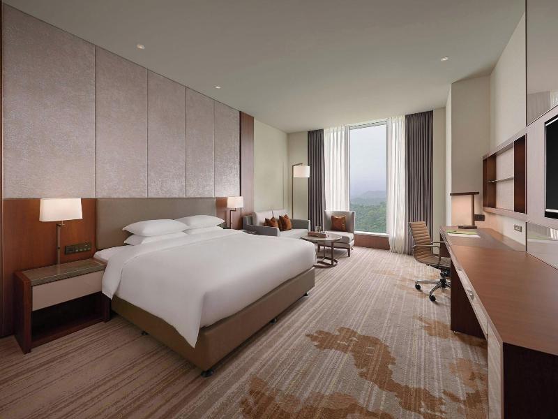 Courtyard by Marriott Taipei image