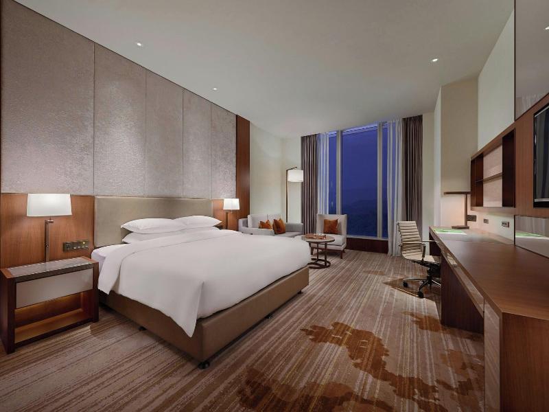 Courtyard by Marriott Taipei image