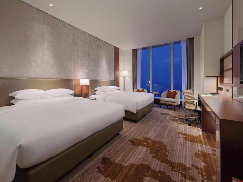 Courtyard by Marriott Taipei image