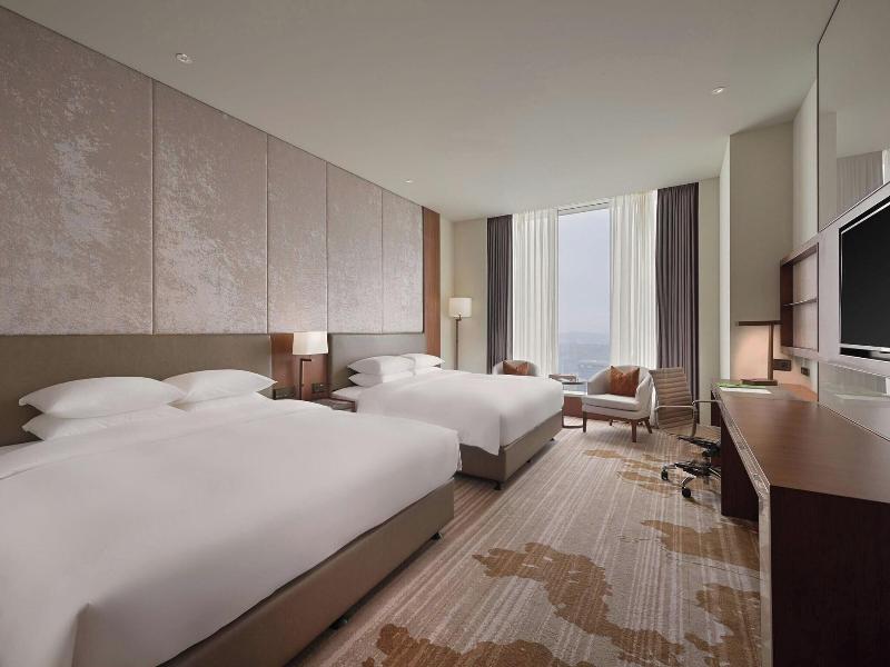 Courtyard by Marriott Taipei image
