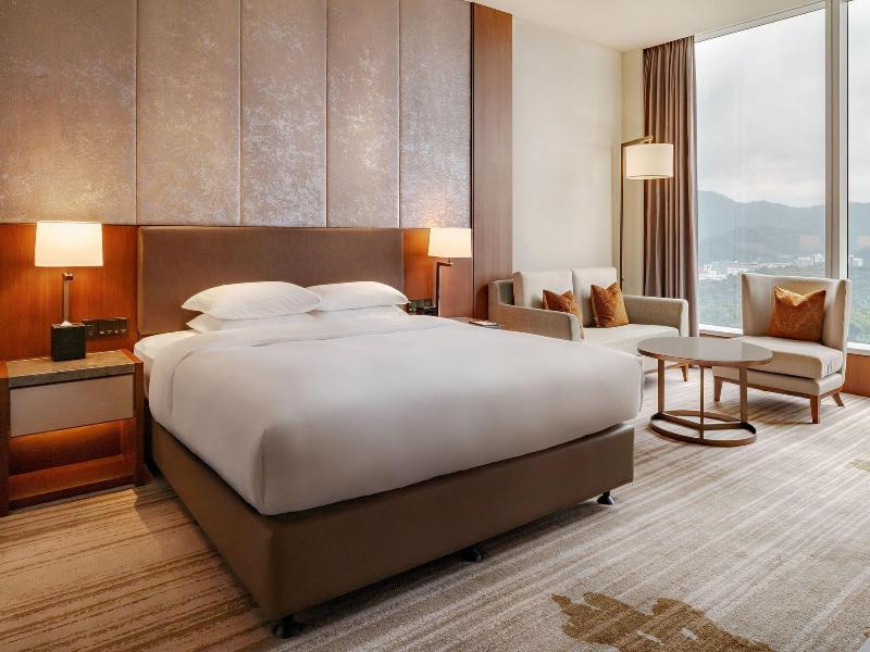 Courtyard by Marriott Taipei image