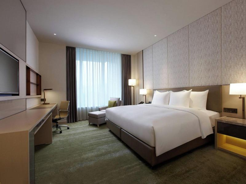 Courtyard by Marriott Taipei image