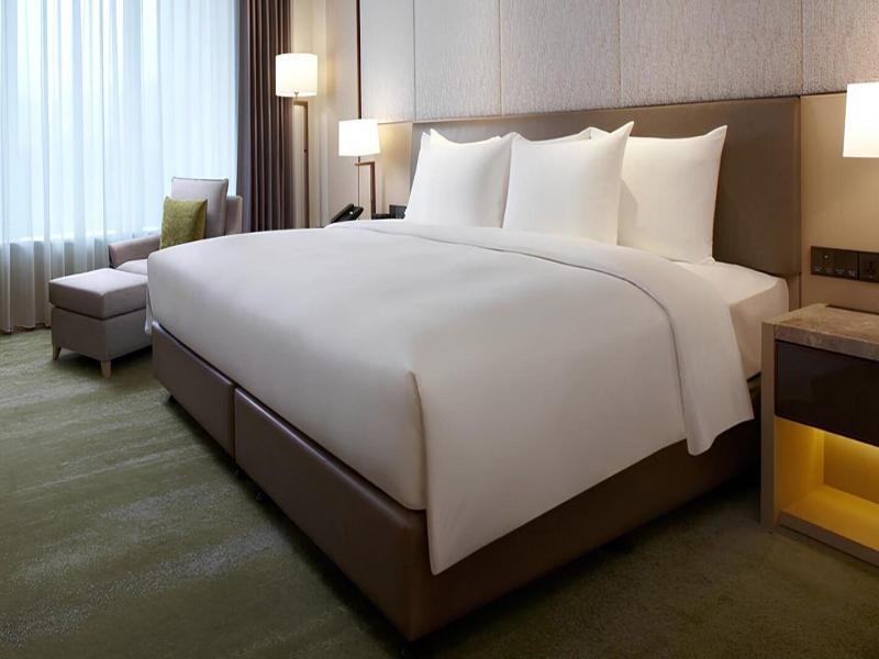 Courtyard by Marriott Taipei image
