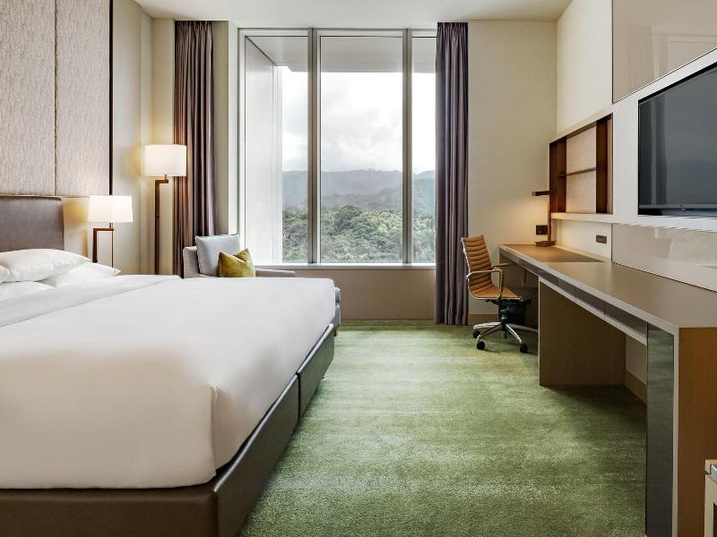Courtyard by Marriott Taipei image