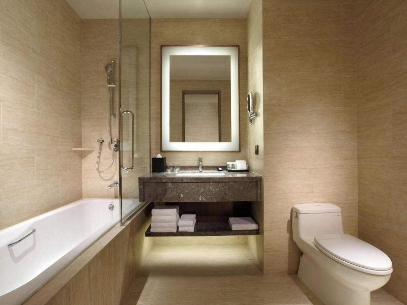 Courtyard by Marriott Taipei image