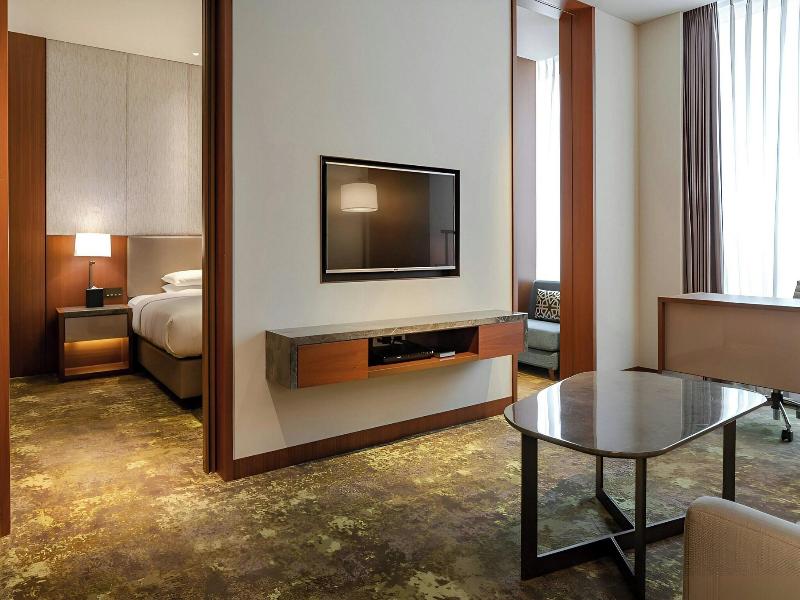 Courtyard by Marriott Taipei image