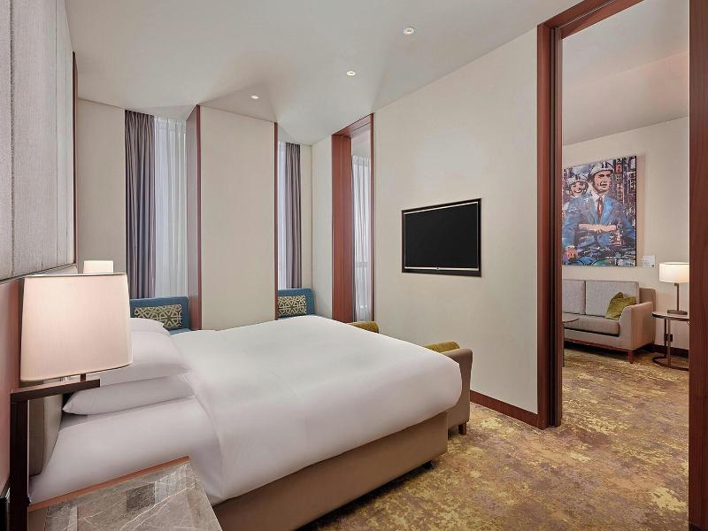Courtyard by Marriott Taipei image
