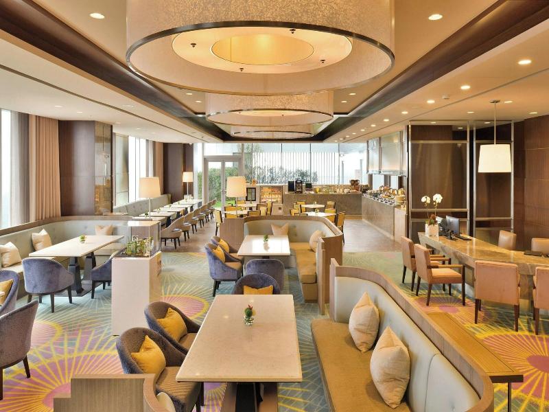 Courtyard by Marriott Taipei image