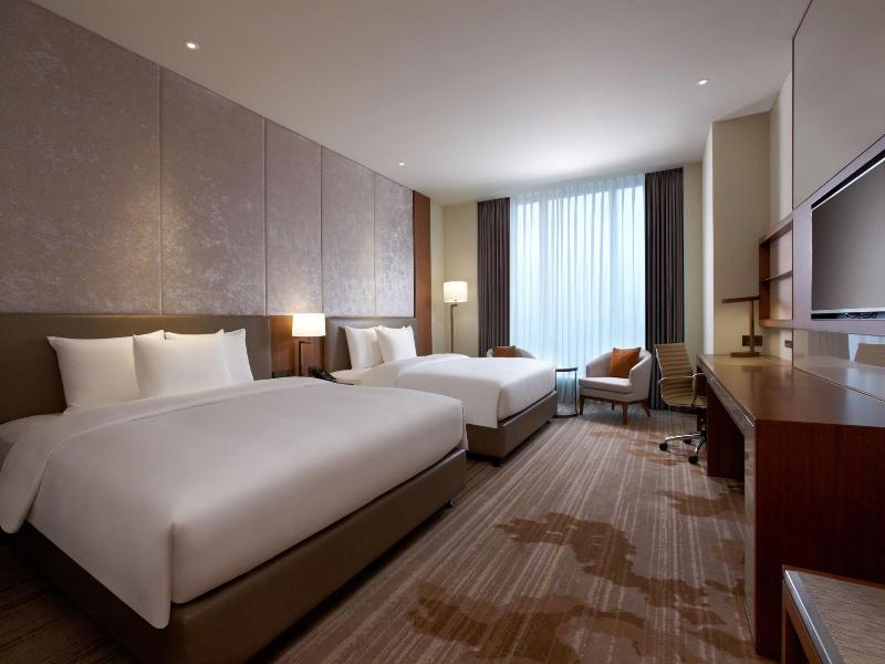 Courtyard by Marriott Taipei image