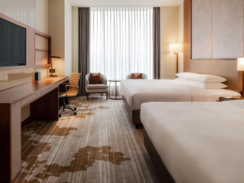 Courtyard by Marriott Taipei image