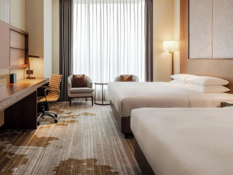 Courtyard by Marriott Taipei image