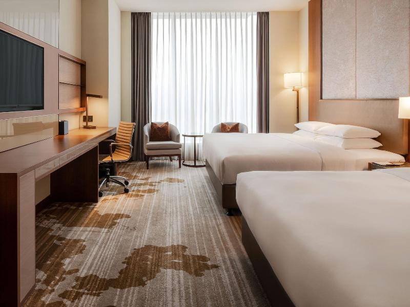 Courtyard by Marriott Taipei image