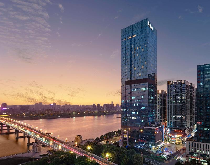 Hilton Zhuzhou image