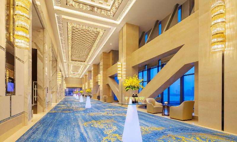 Hilton Zhuzhou image