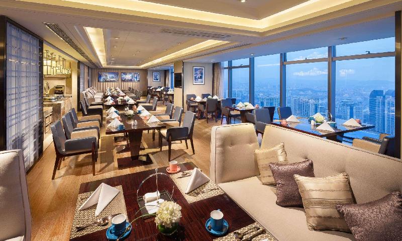 Hilton Zhuzhou image