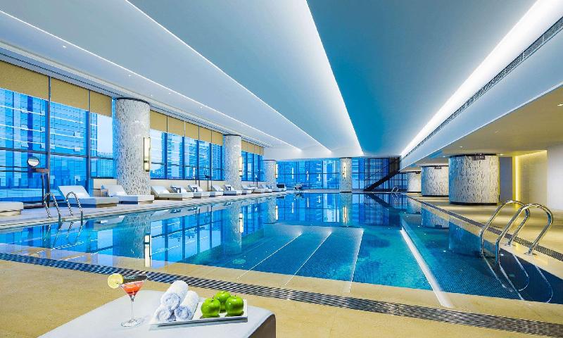 Hilton Zhuzhou image
