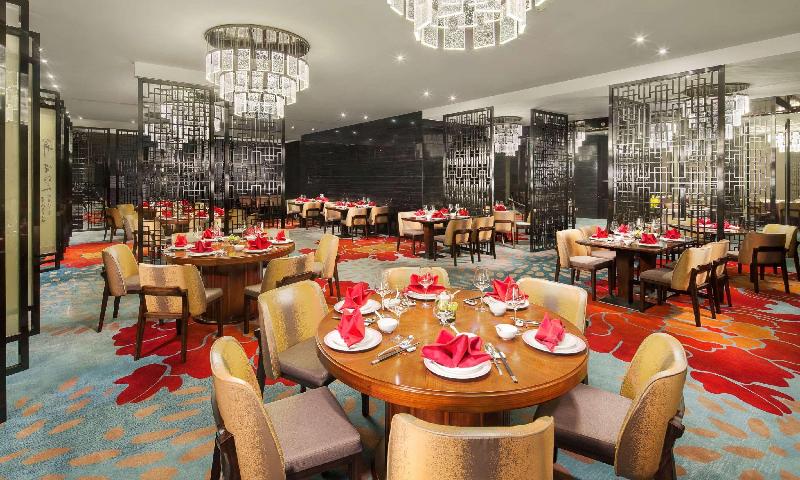Hilton Zhuzhou image