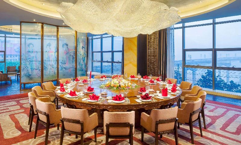 Hilton Zhuzhou image