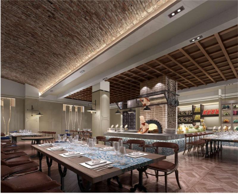 Hilton Zhuzhou image